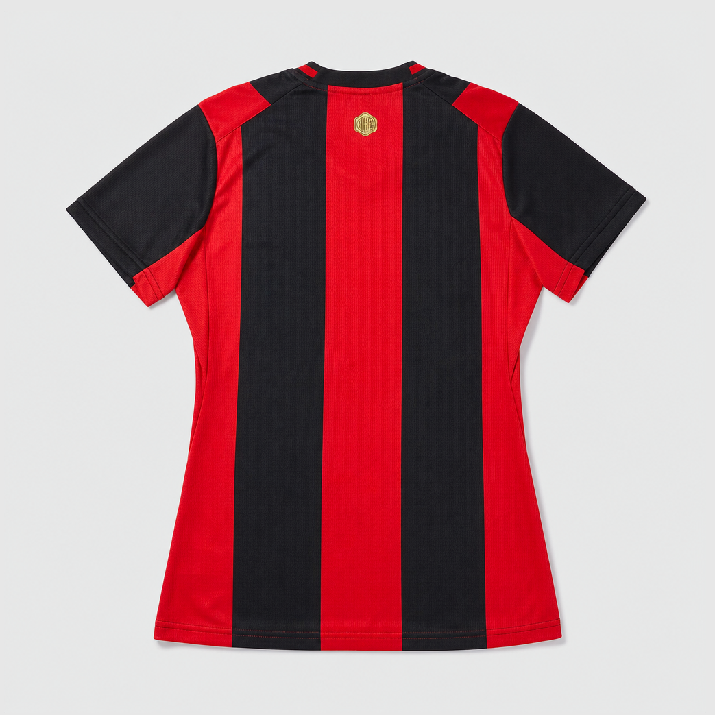 Women's Home Jersey 26/27