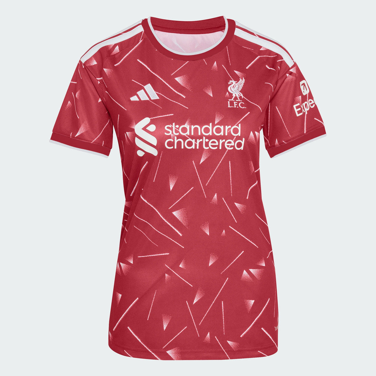 Women's Home Jersey 26/27