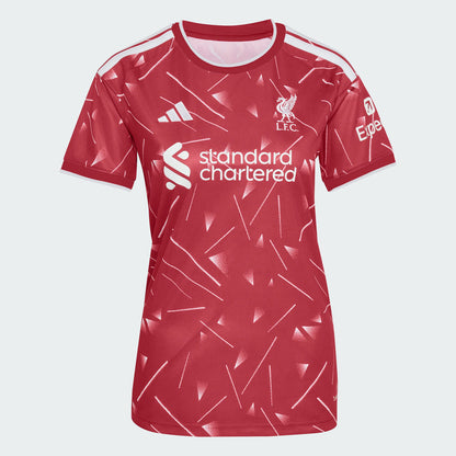 Women's Home Jersey 26/27