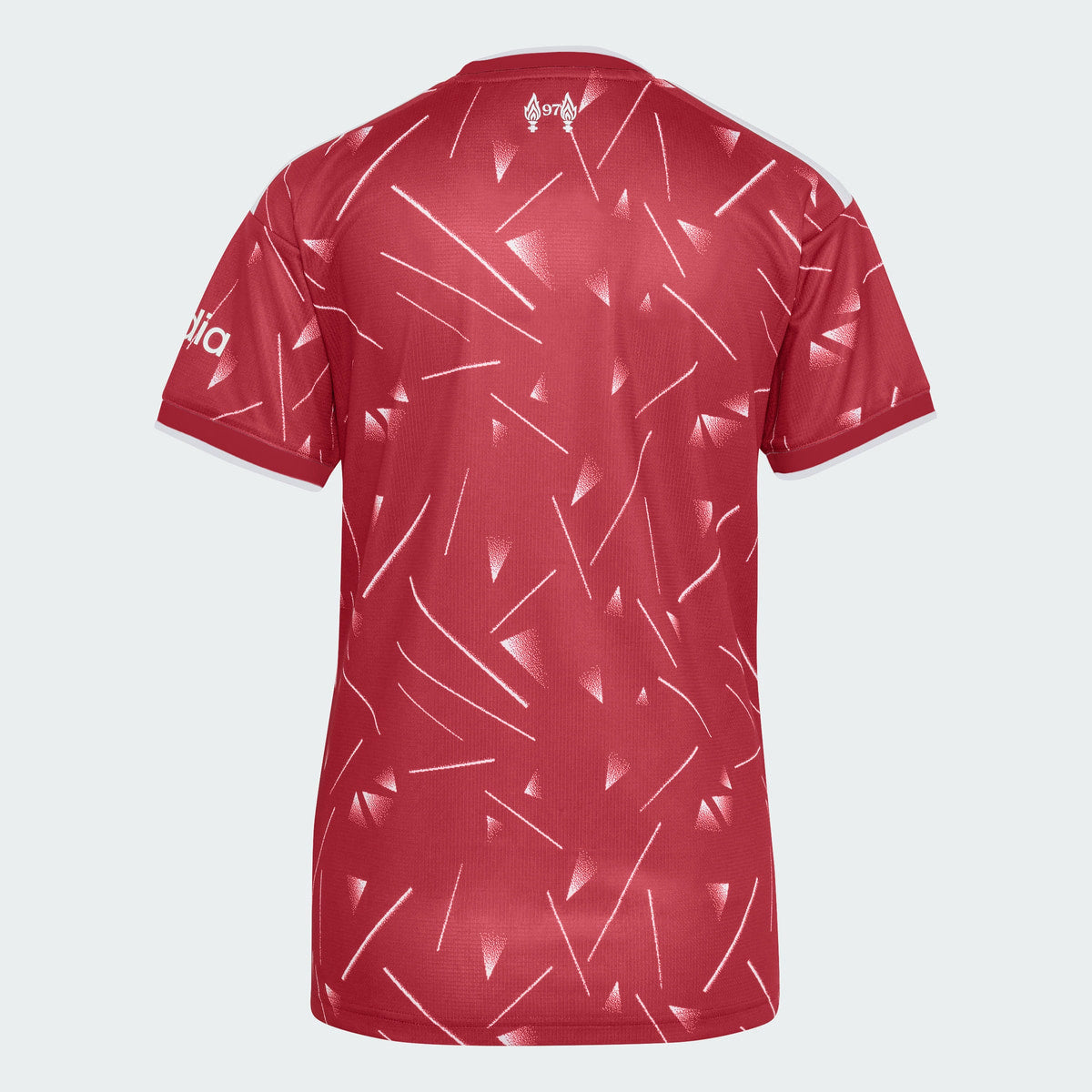 Women's Home Jersey 26/27