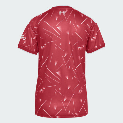 Women's Home Jersey 26/27