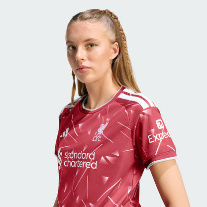 Women's Home Jersey 26/27