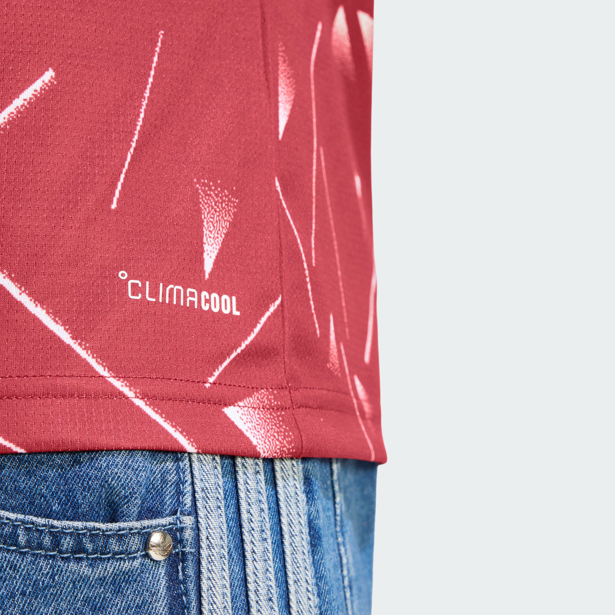 Women's Home Jersey 26/27