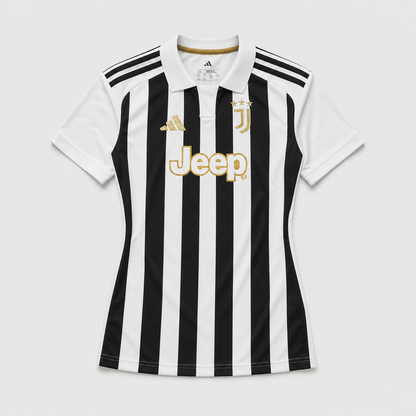 Women's Home Jersey 26/27
