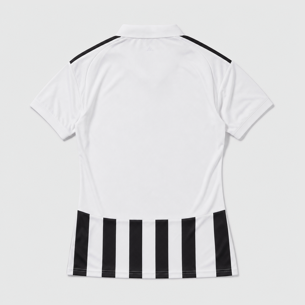 Women's Home Jersey 26/27