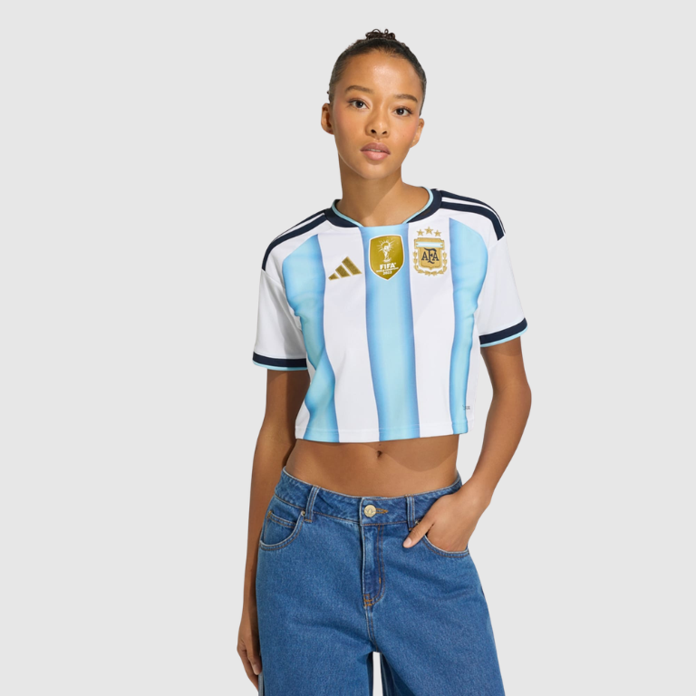 Women's Home Jersey 26/27