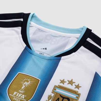 Women's Home Jersey 26/27