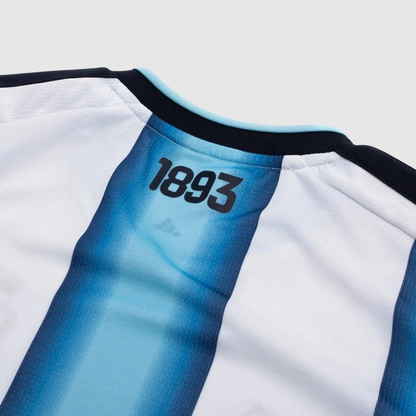 Women's Home Jersey 26/27