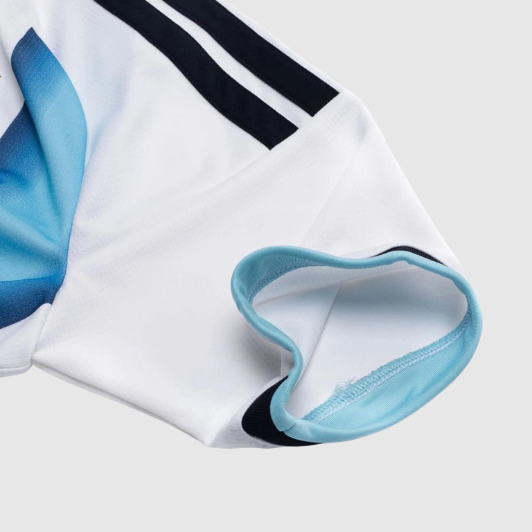Women's Home Jersey 26/27