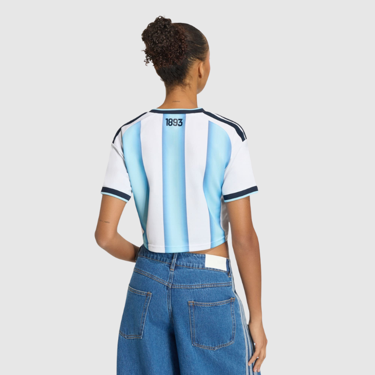 Women's Home Jersey 26/27