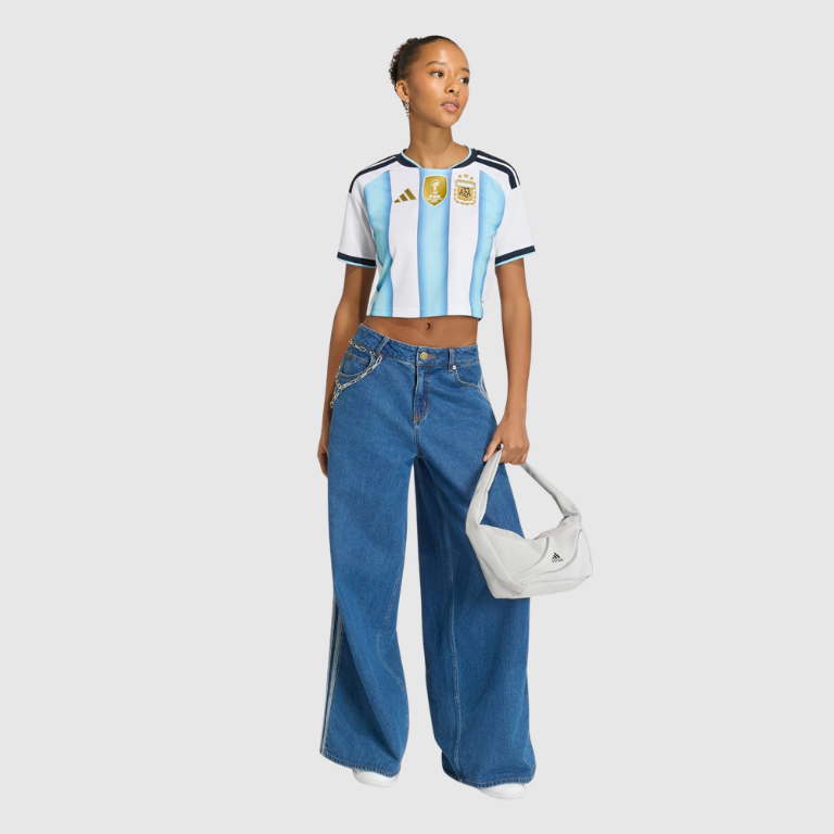 Women's Home Jersey 26/27