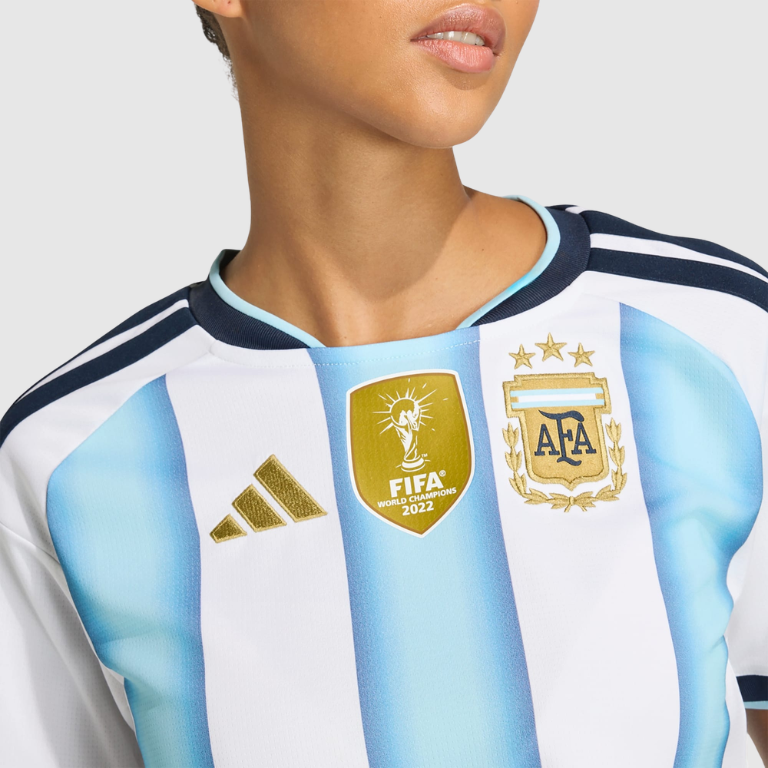 Women's Home Jersey 26/27