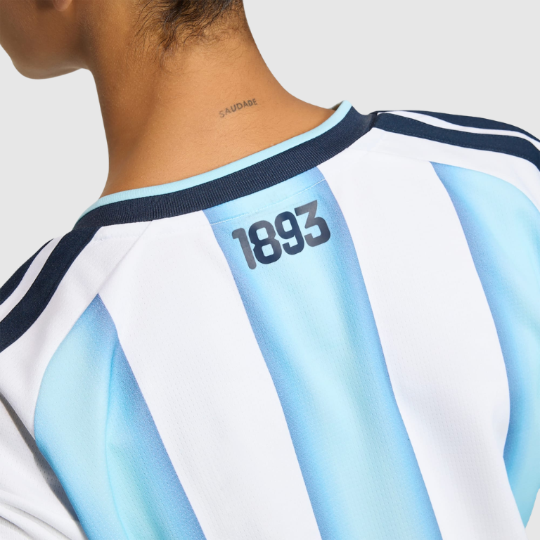 Women's Home Jersey 26/27