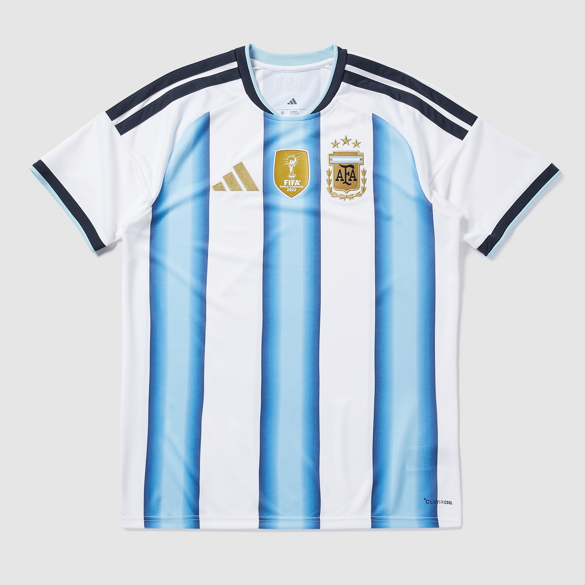 Women's Home Jersey 26/27