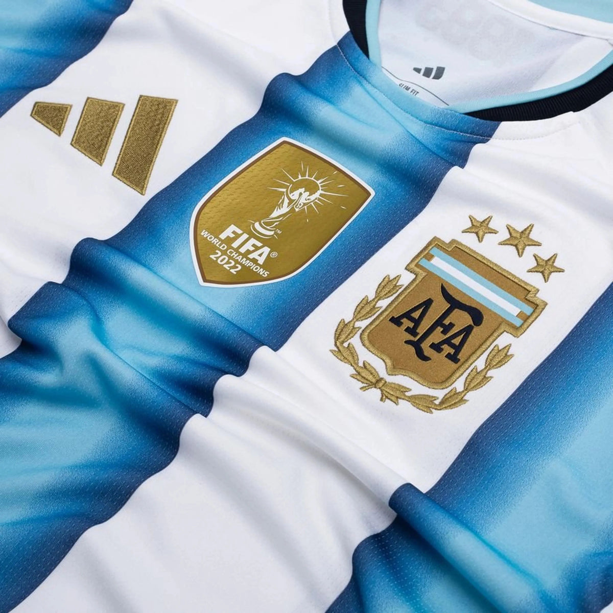Women's Home Jersey 26/27