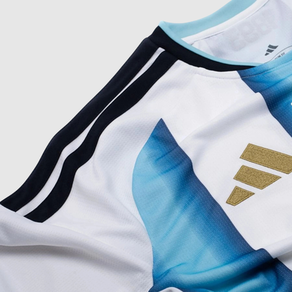 Women's Home Jersey 26/27