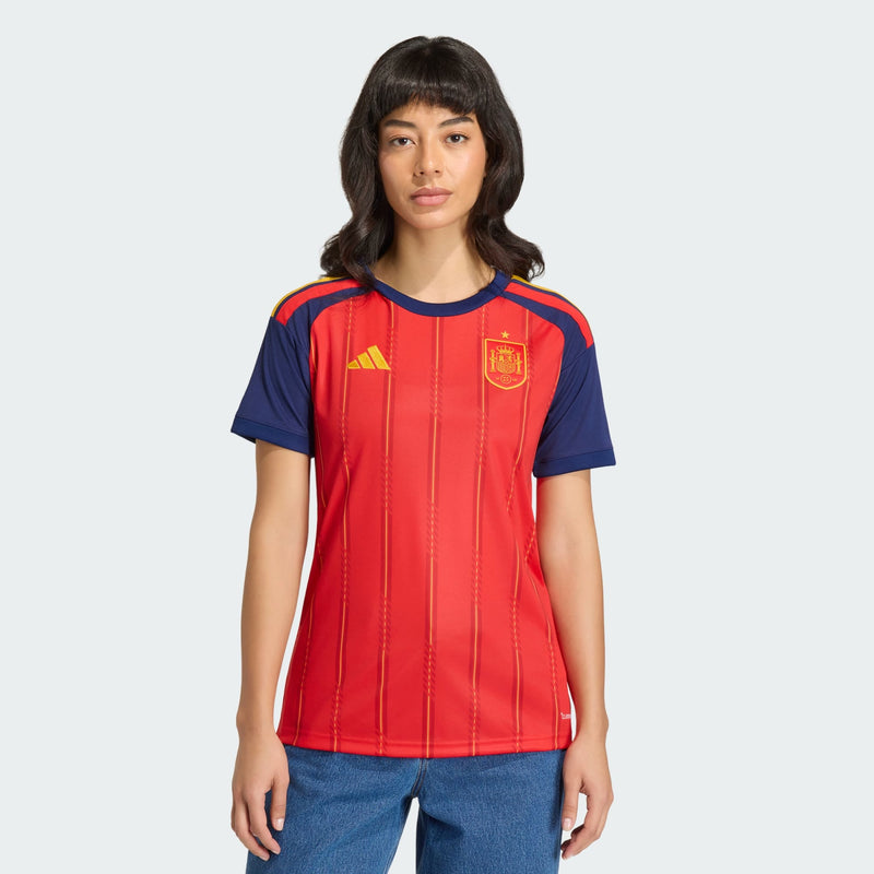 Women's Home Jersey 26/27