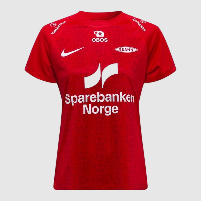 Women's Home Jersey 26/27