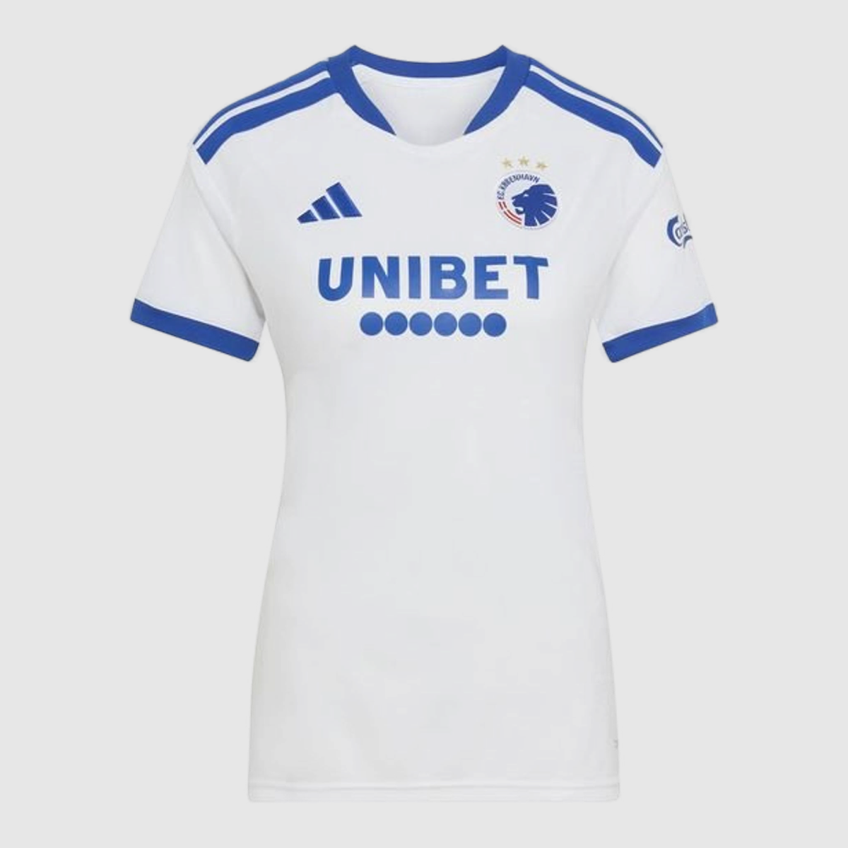 Women's Home Jersey 26/27