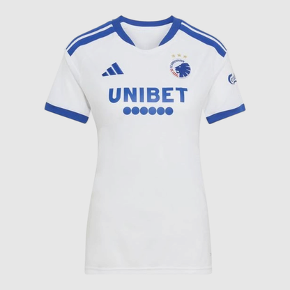 Women's Home Jersey 26/27