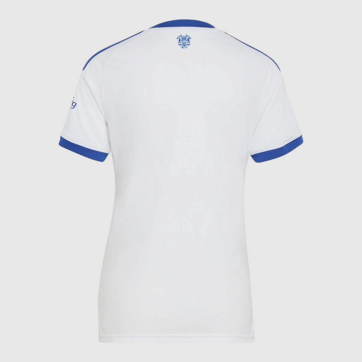 Women's Home Jersey 26/27