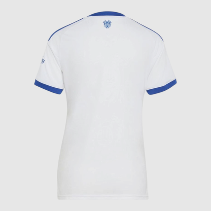 Women's Home Jersey 26/27