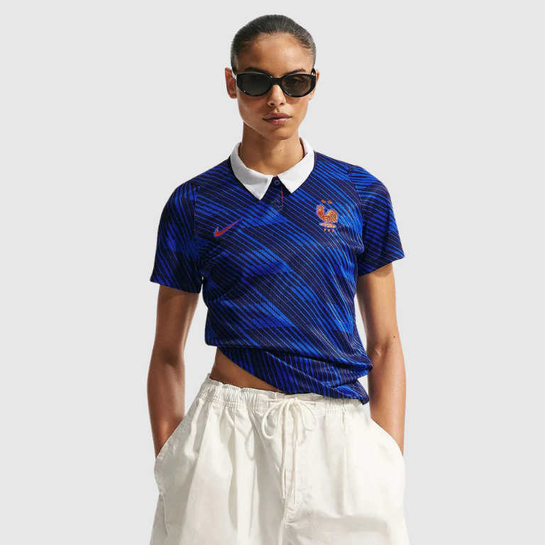 Women's Home Jersey 26/27