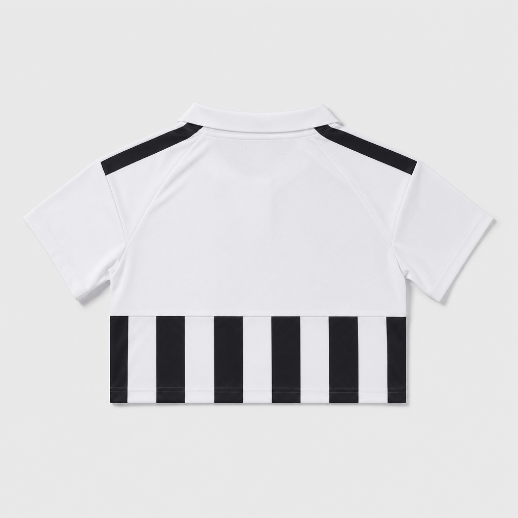 Women's Home Crop Top 26/27