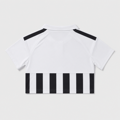 Women's Home Crop Top 26/27