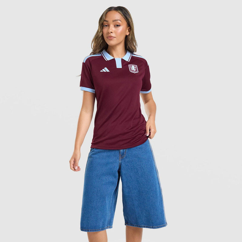 Women's Home Jersey 26/27