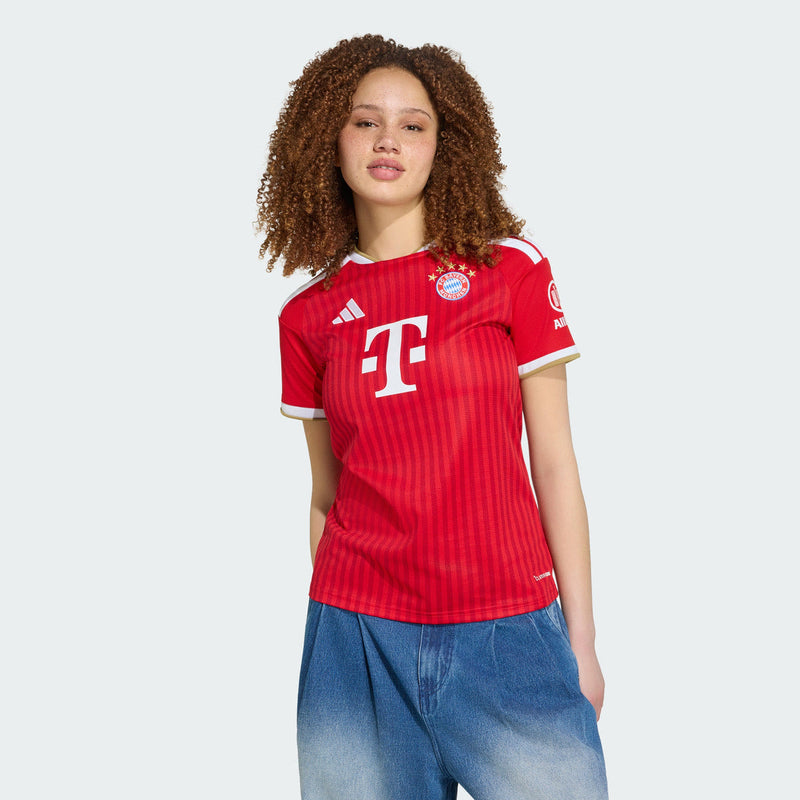 Women's Home Jersey 26/27