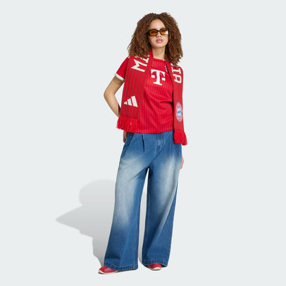 Women's Home Jersey 26/27