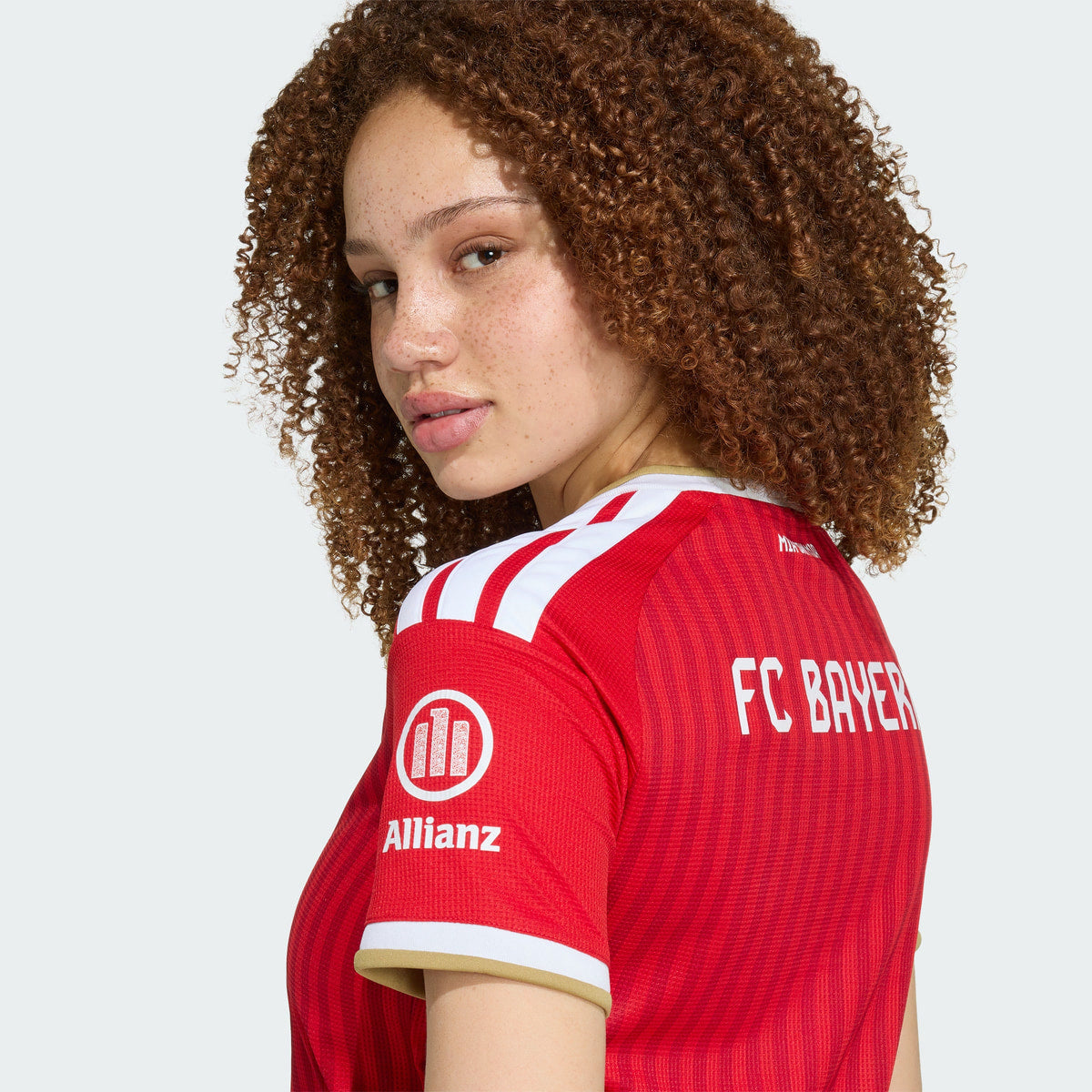 Women's Home Jersey 26/27