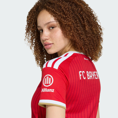 Women's Home Jersey 26/27