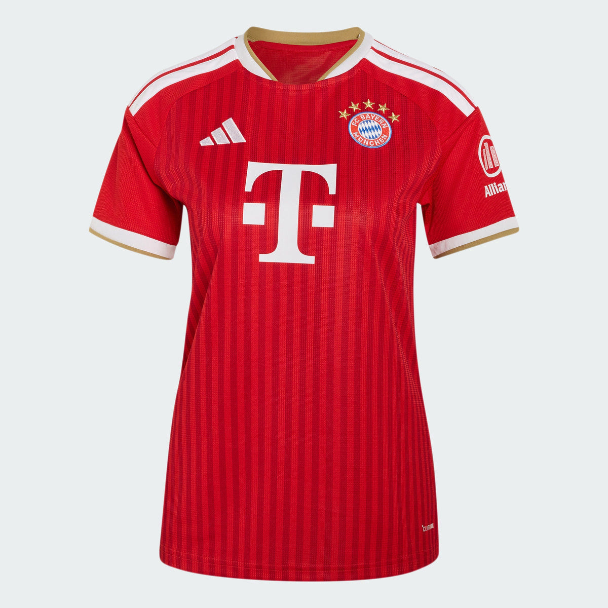 Women's Home Jersey 26/27