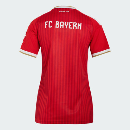 Women's Home Jersey 26/27
