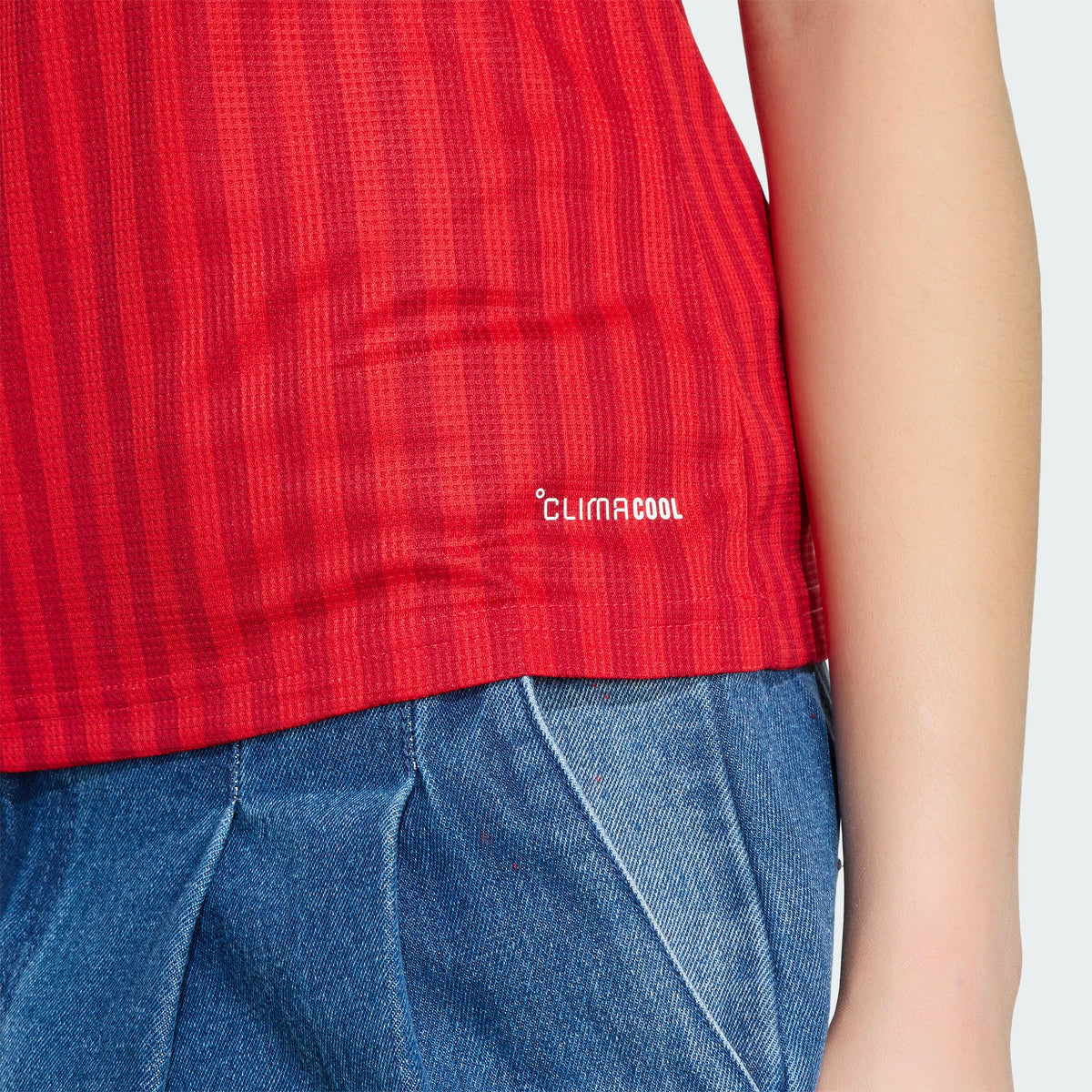 Women's Home Jersey 26/27