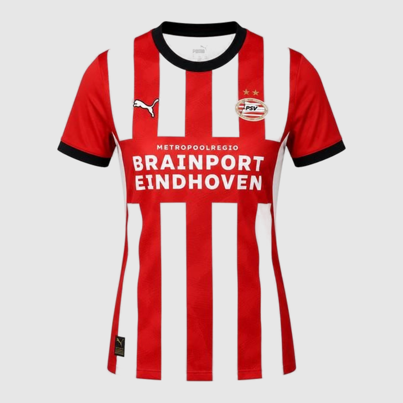 Women's Home Jersey 26/27