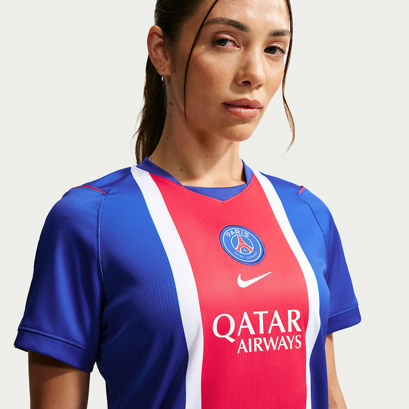 Women's Home Jersey 26/27