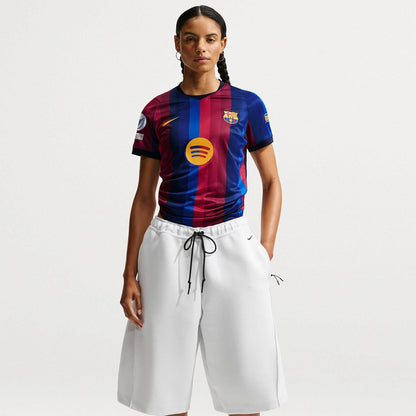 Women's Home Jersey 26/27