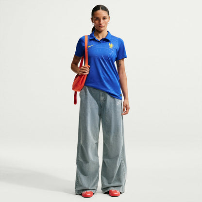 Women's Home Jersey 26/27