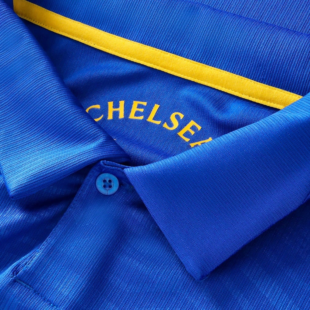 Women's Home Jersey 26/27