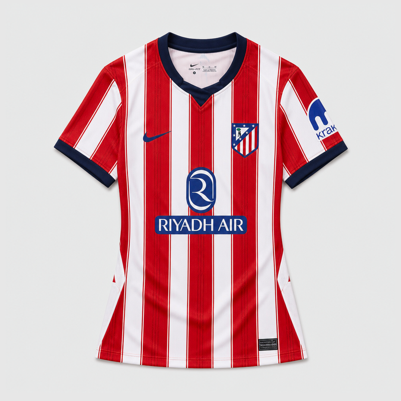 Women's Home Jersey 26/27