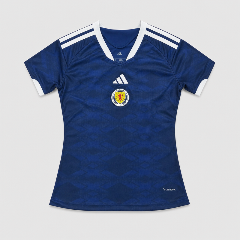 Women's Home Jersey 26/27