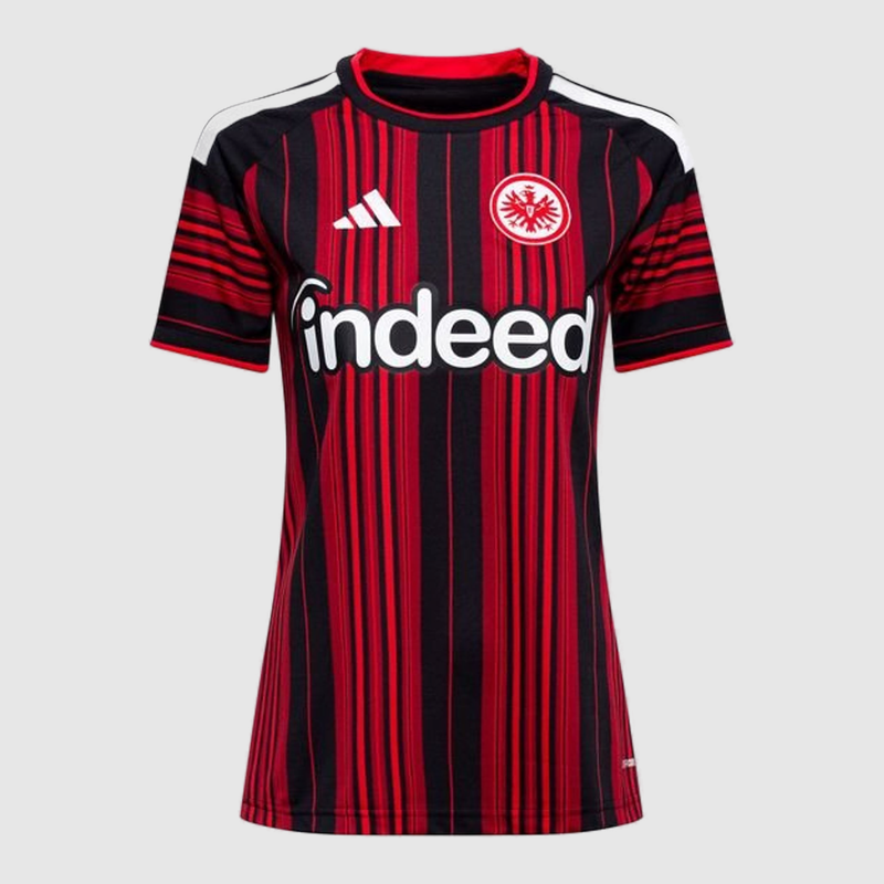 Women's Home Jersey 26/27