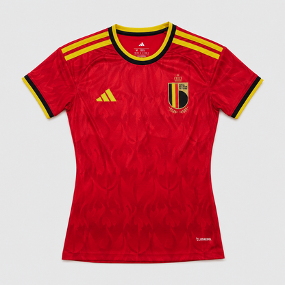 Women's Home Jersey 26/27