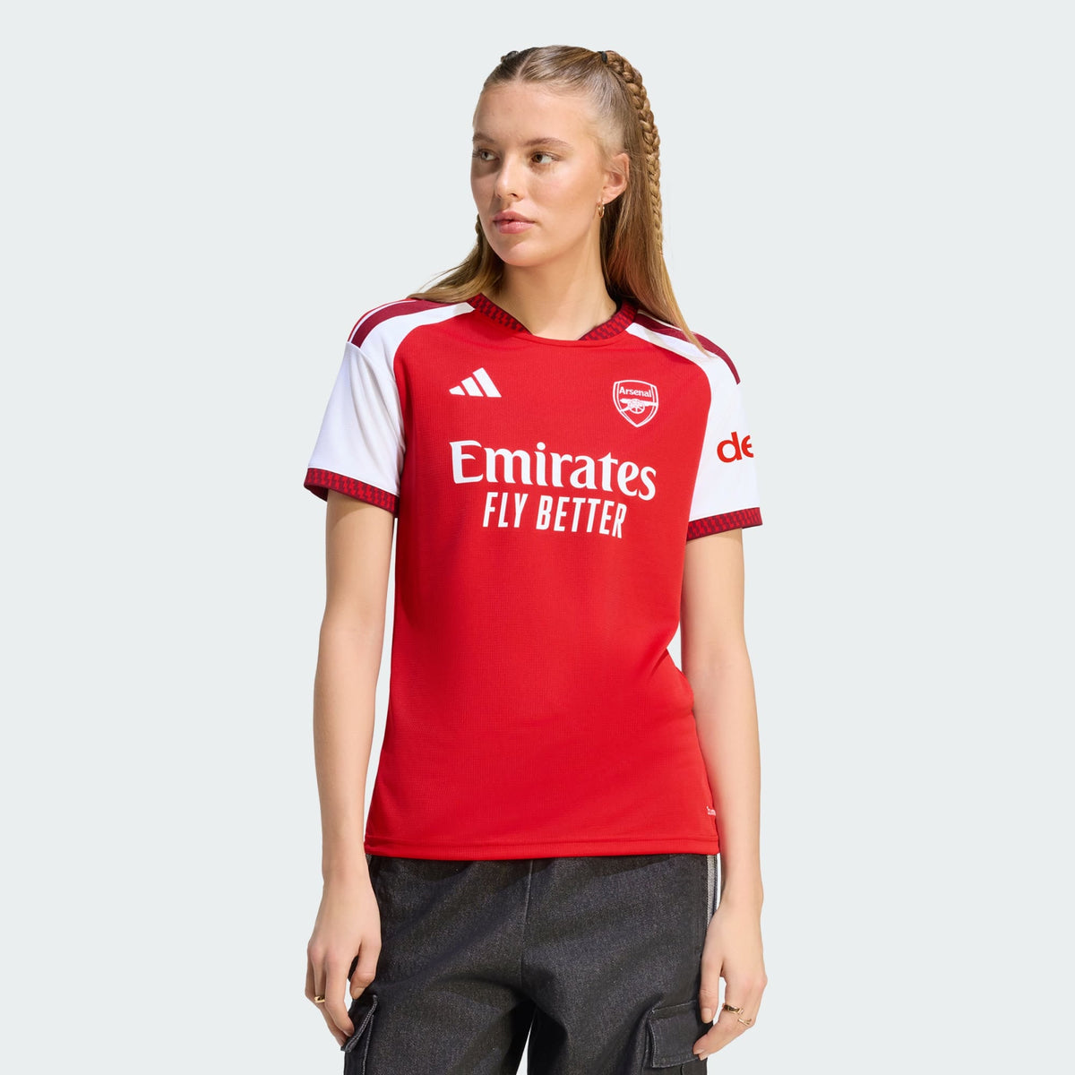 Women's Home Jersey 26/27