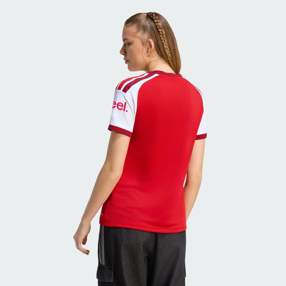 Women's Home Jersey 26/27