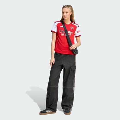 Women's Home Jersey 26/27