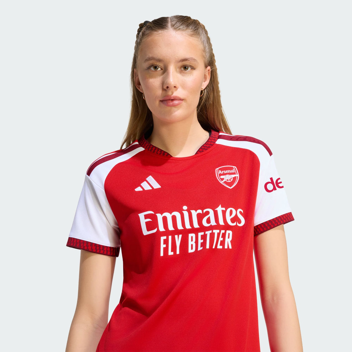 Women's Home Jersey 26/27